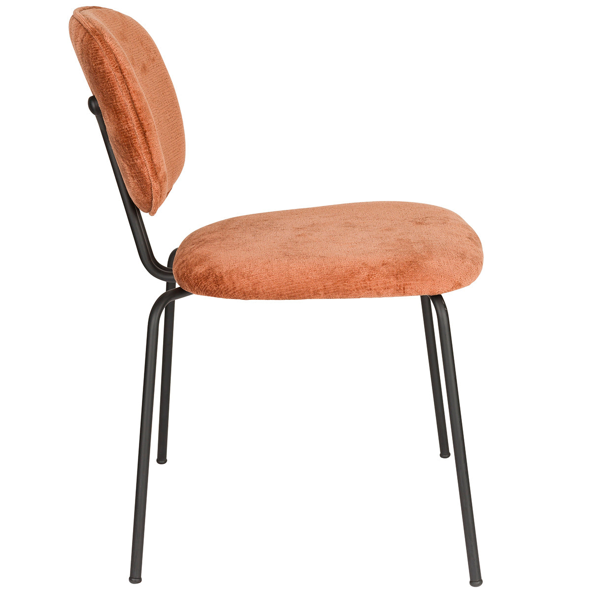 Bouton Chair