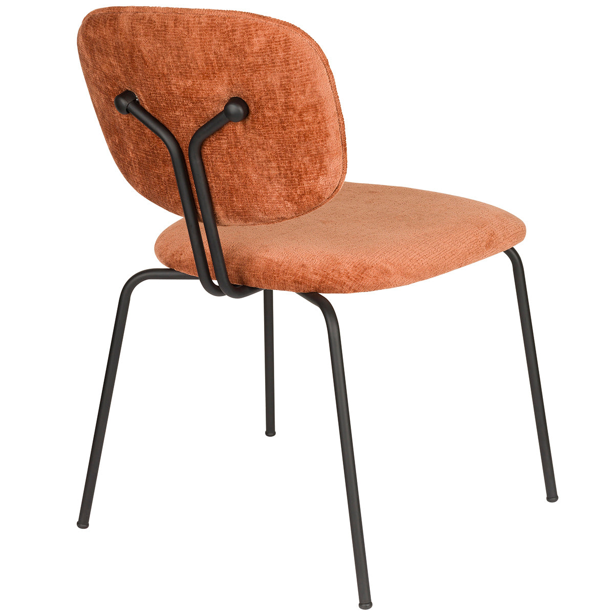 Bouton Chair