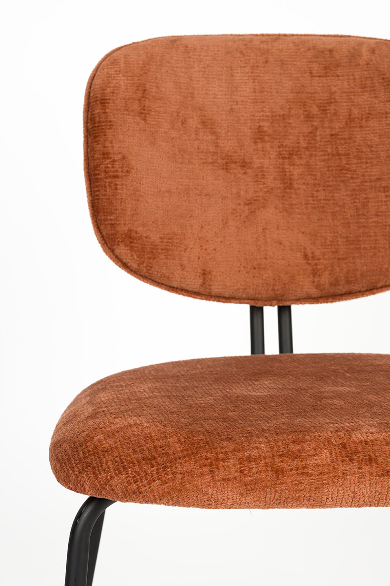 Bouton Chair