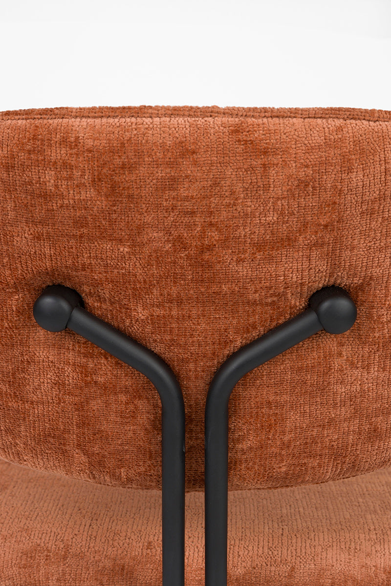 Bouton Chair