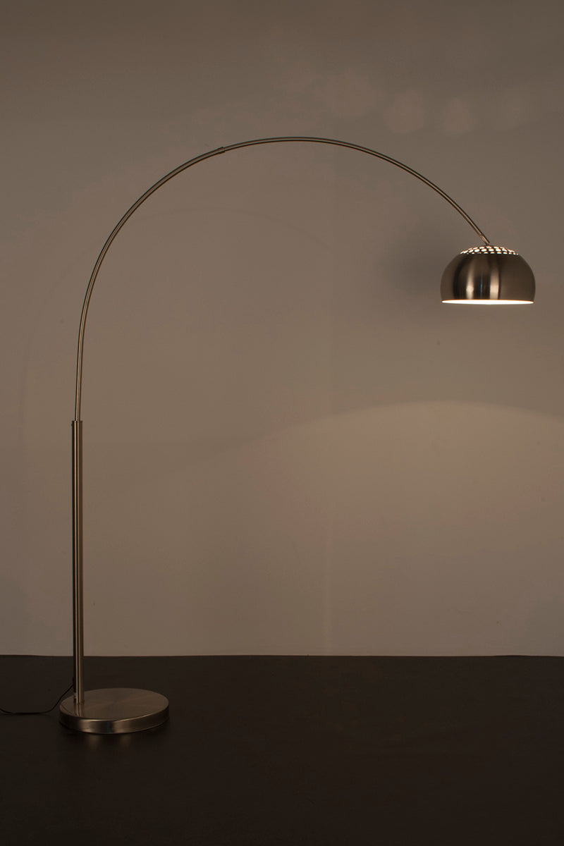 Bow Floor Lamp - WOO .Design