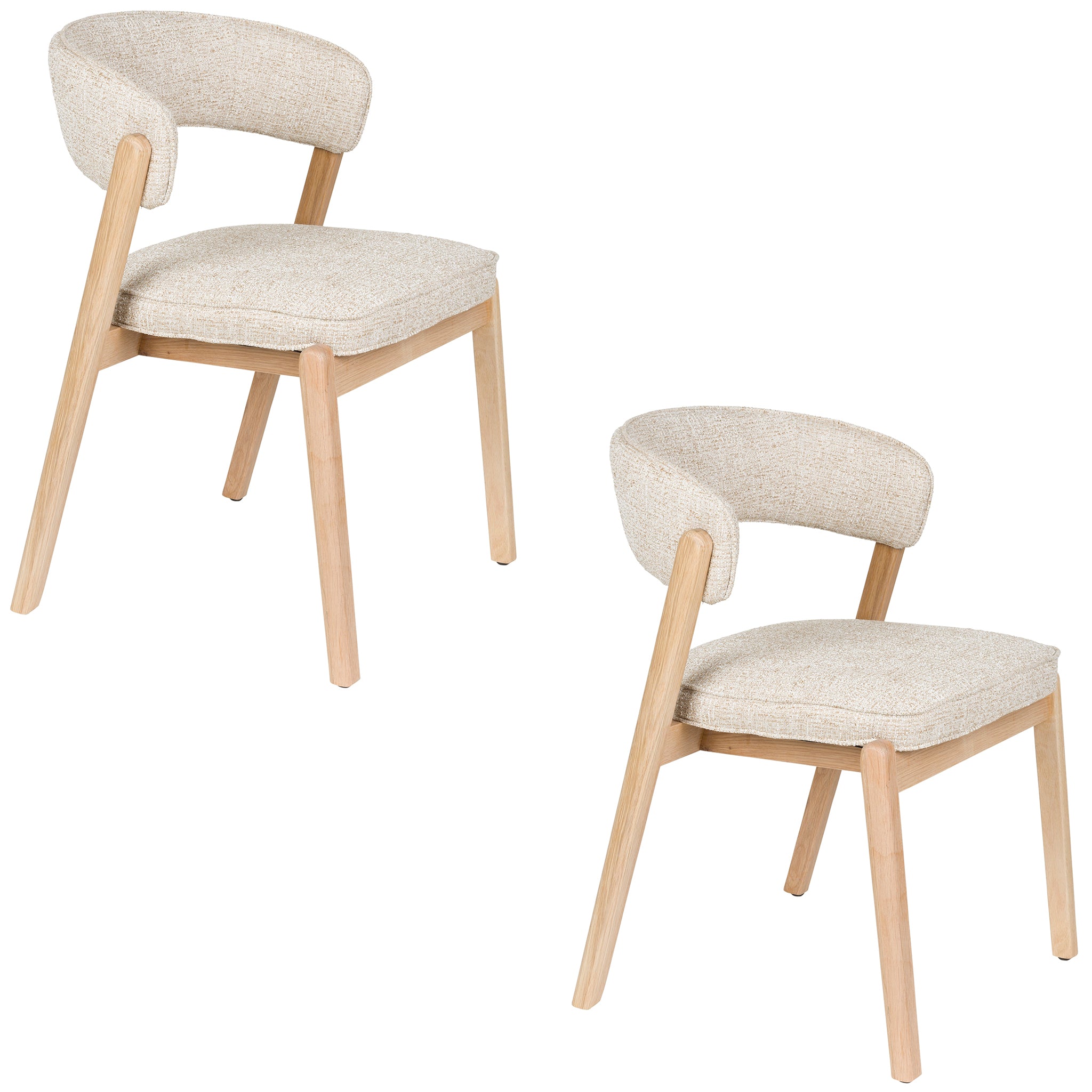 Bright Chair