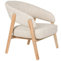 Bright Lounge Chair