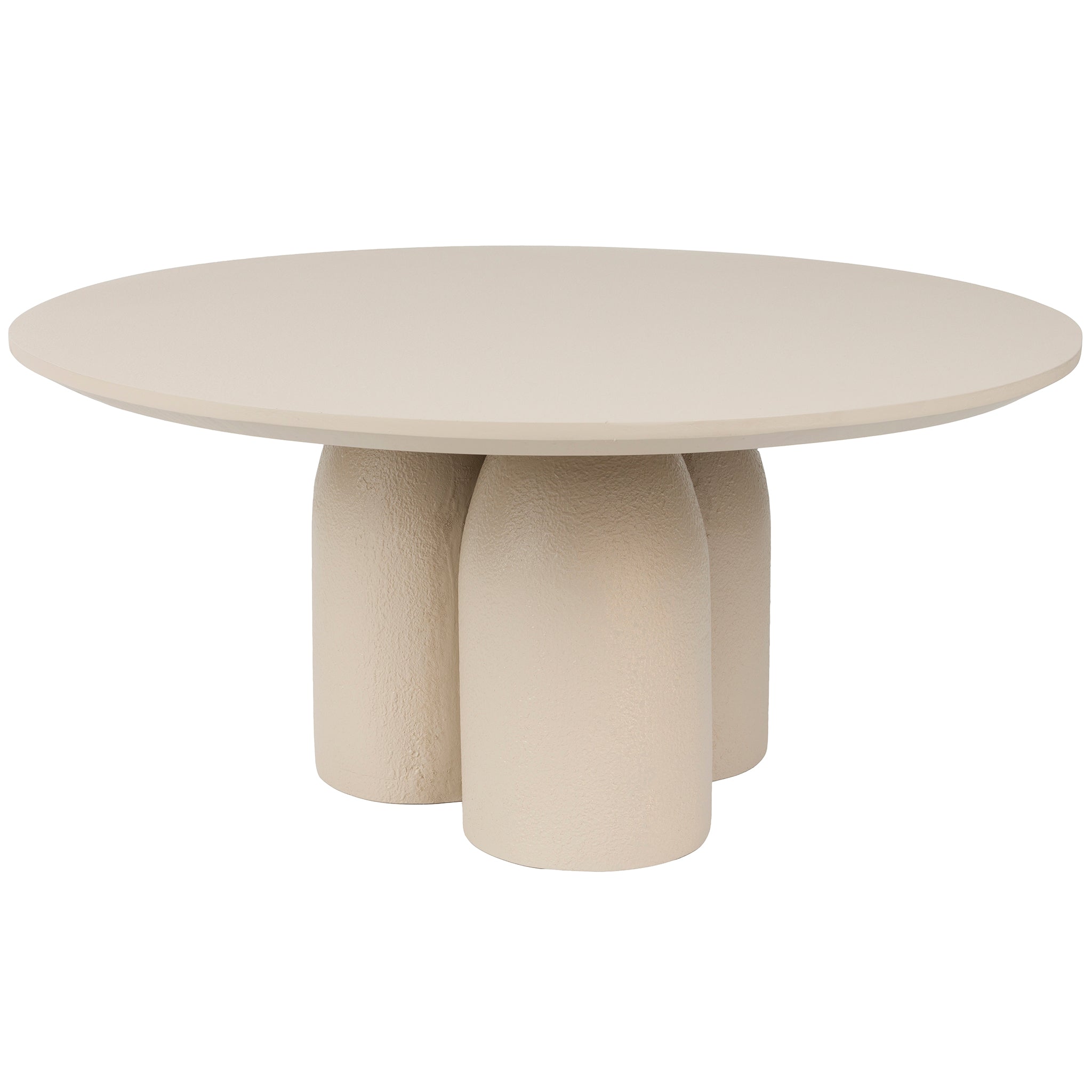Ces Beige Coffee Table