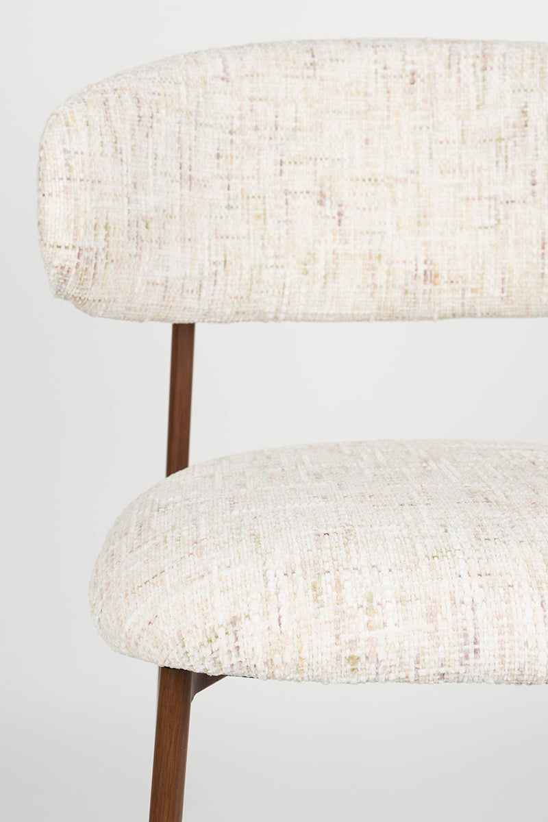 Claes Counter Stool