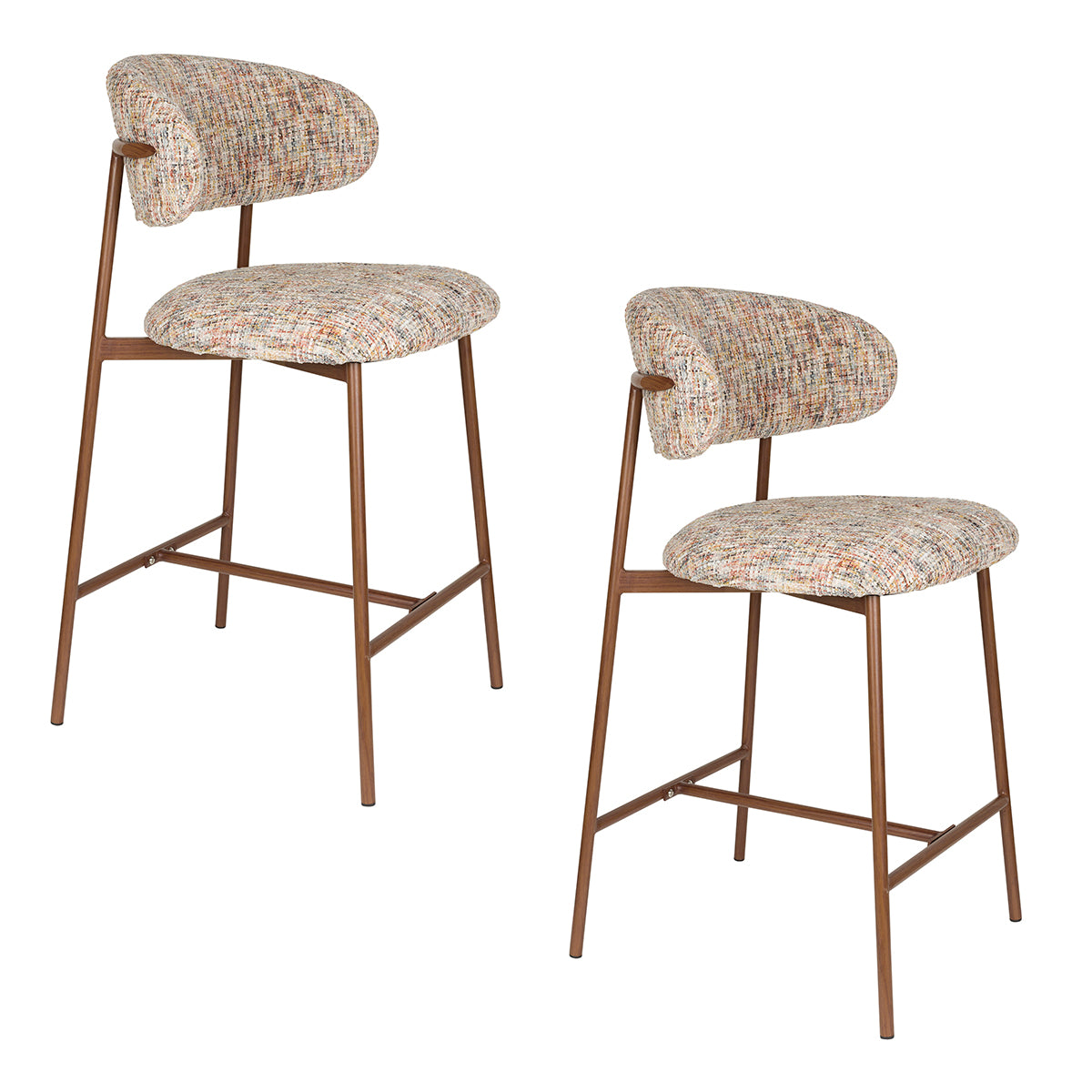 Claes Counter Stool
