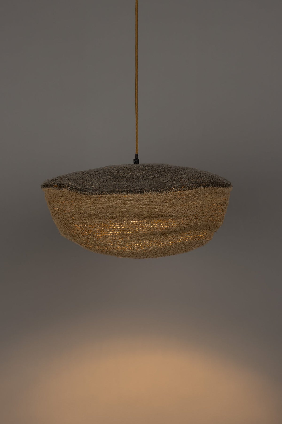 Dauw Pendant Lamp