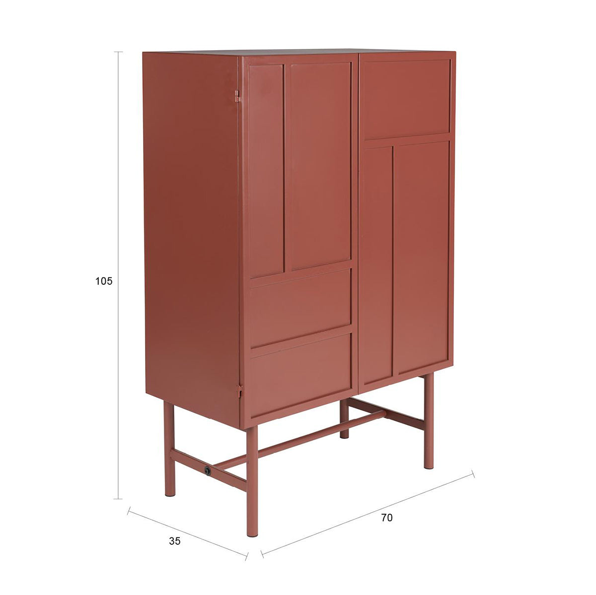 Davis Cabinet
