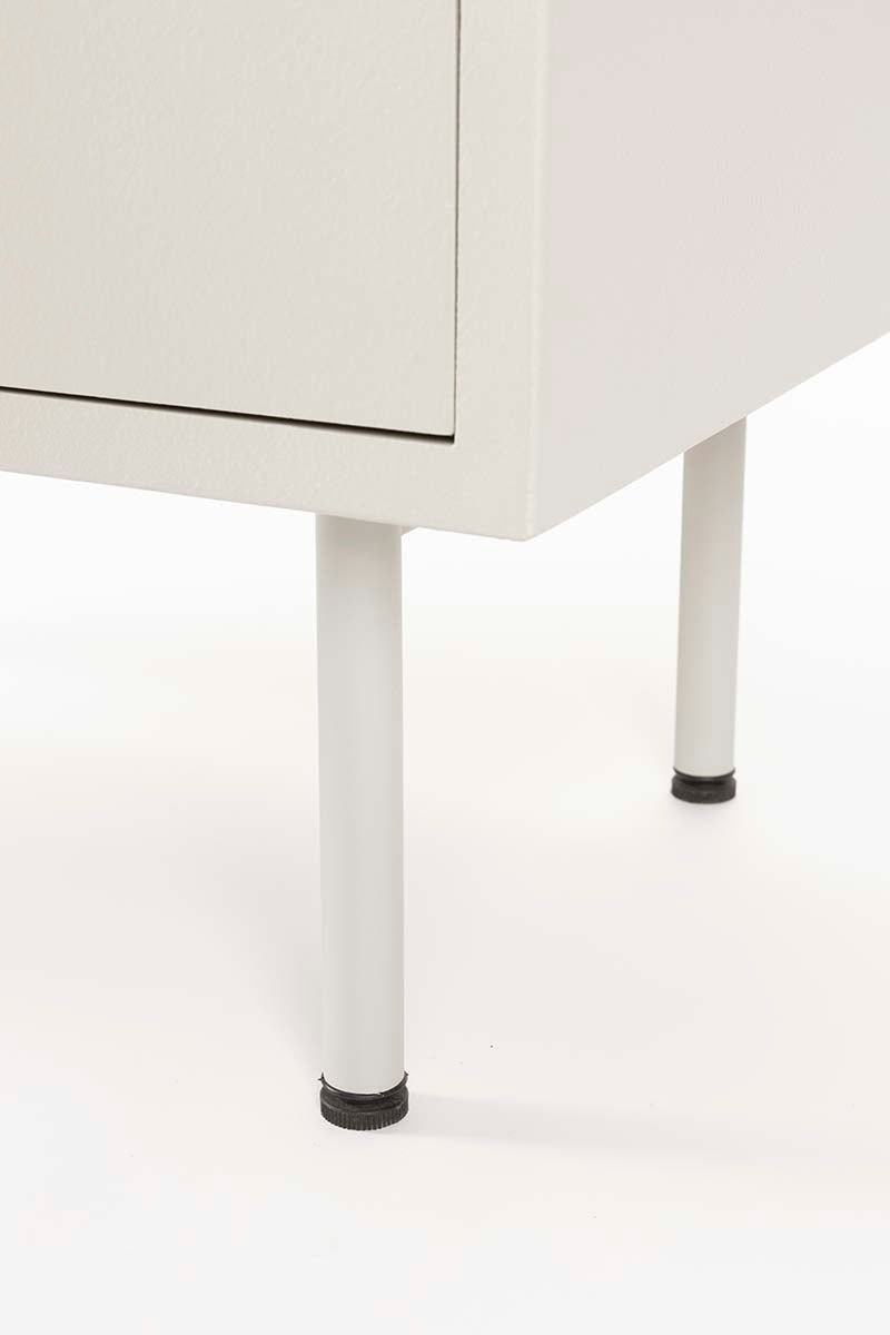 Funk Beige Low Cabinet - WOO .Design