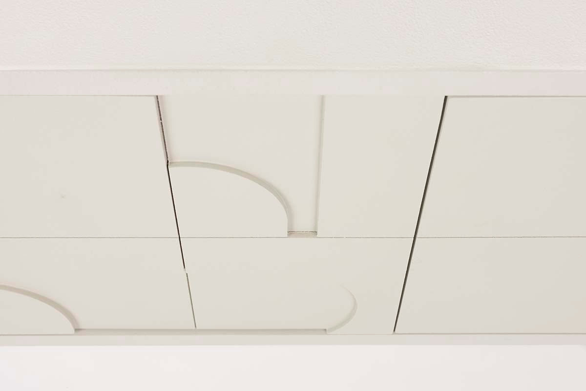 Funk Beige Sideboard - WOO .Design