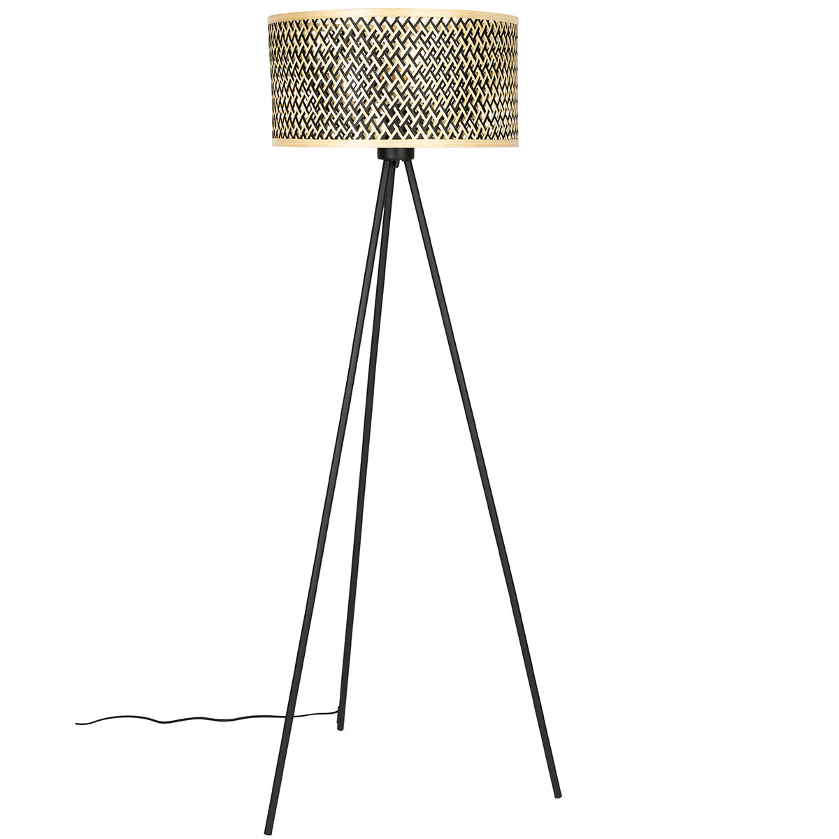 Isla Floor Lamp