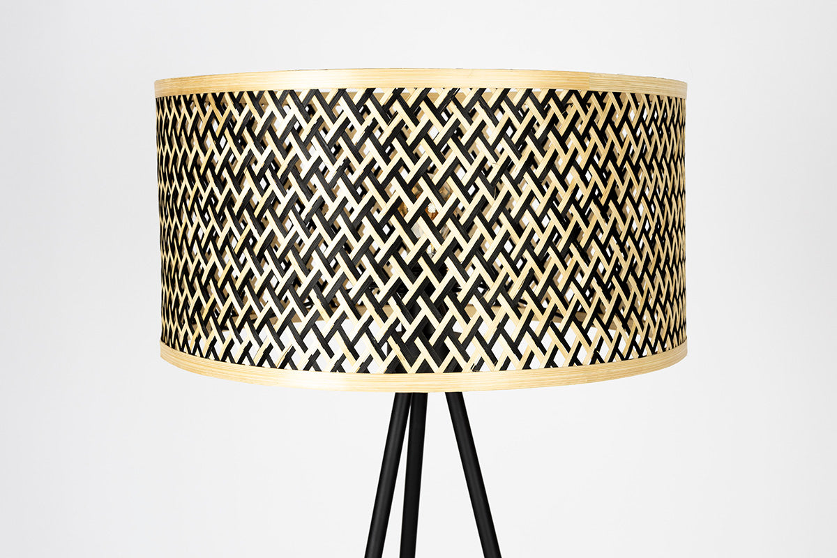 Isla Floor Lamp