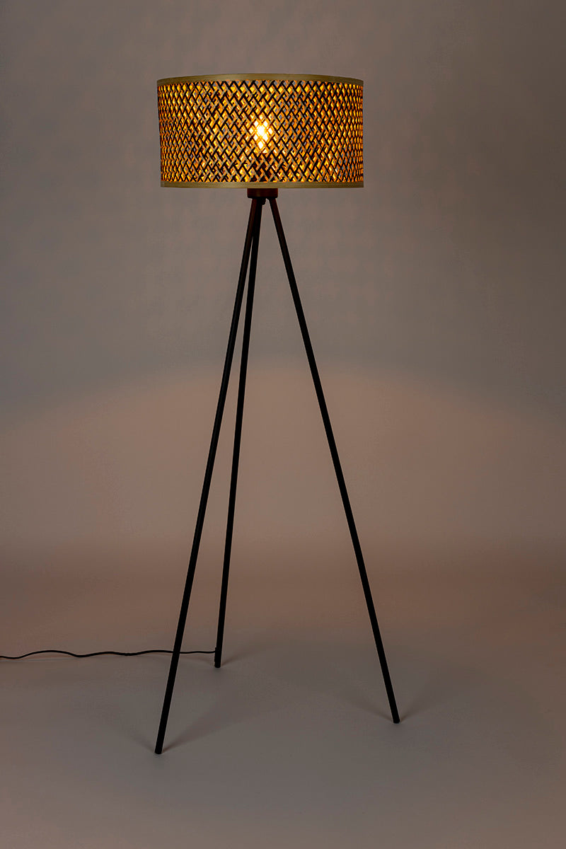 Isla Floor Lamp