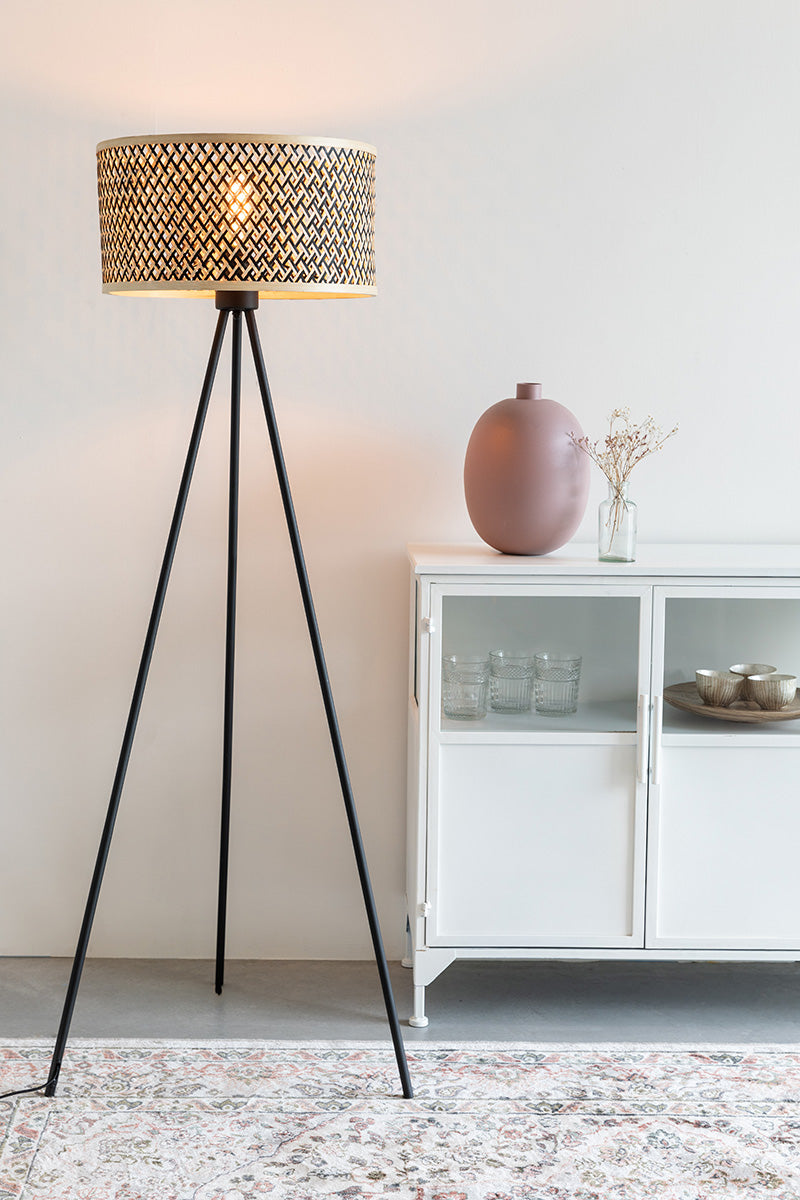 Isla Floor Lamp