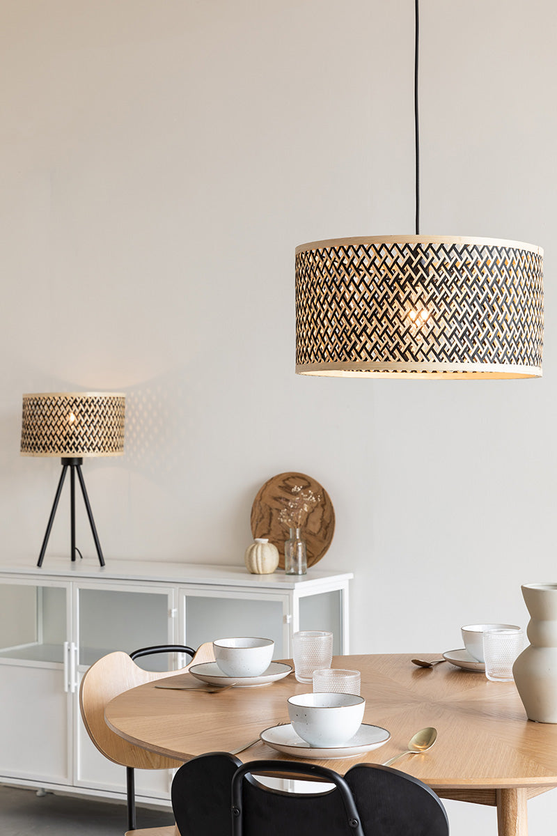 Isla Pendant Lamp