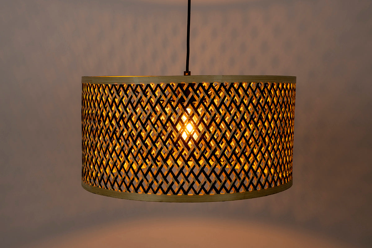 Isla Pendant Lamp