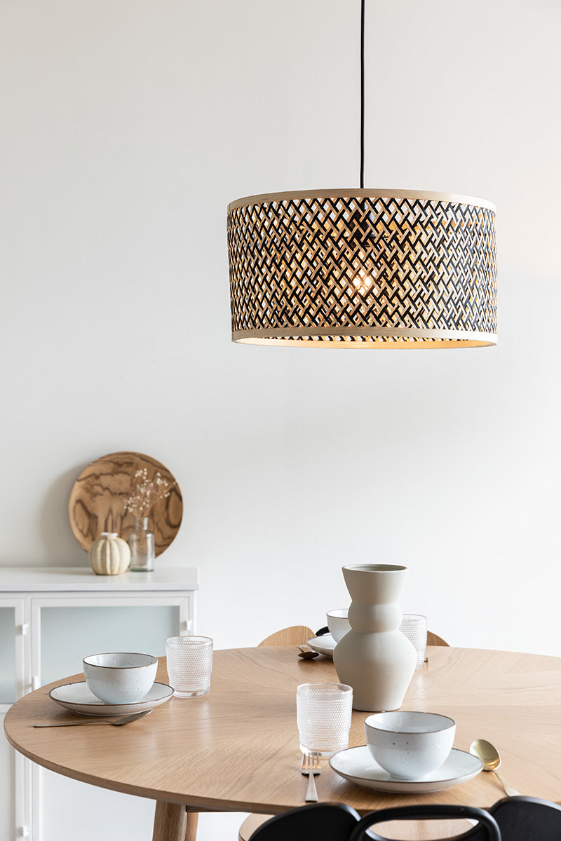 Isla Pendant Lamp