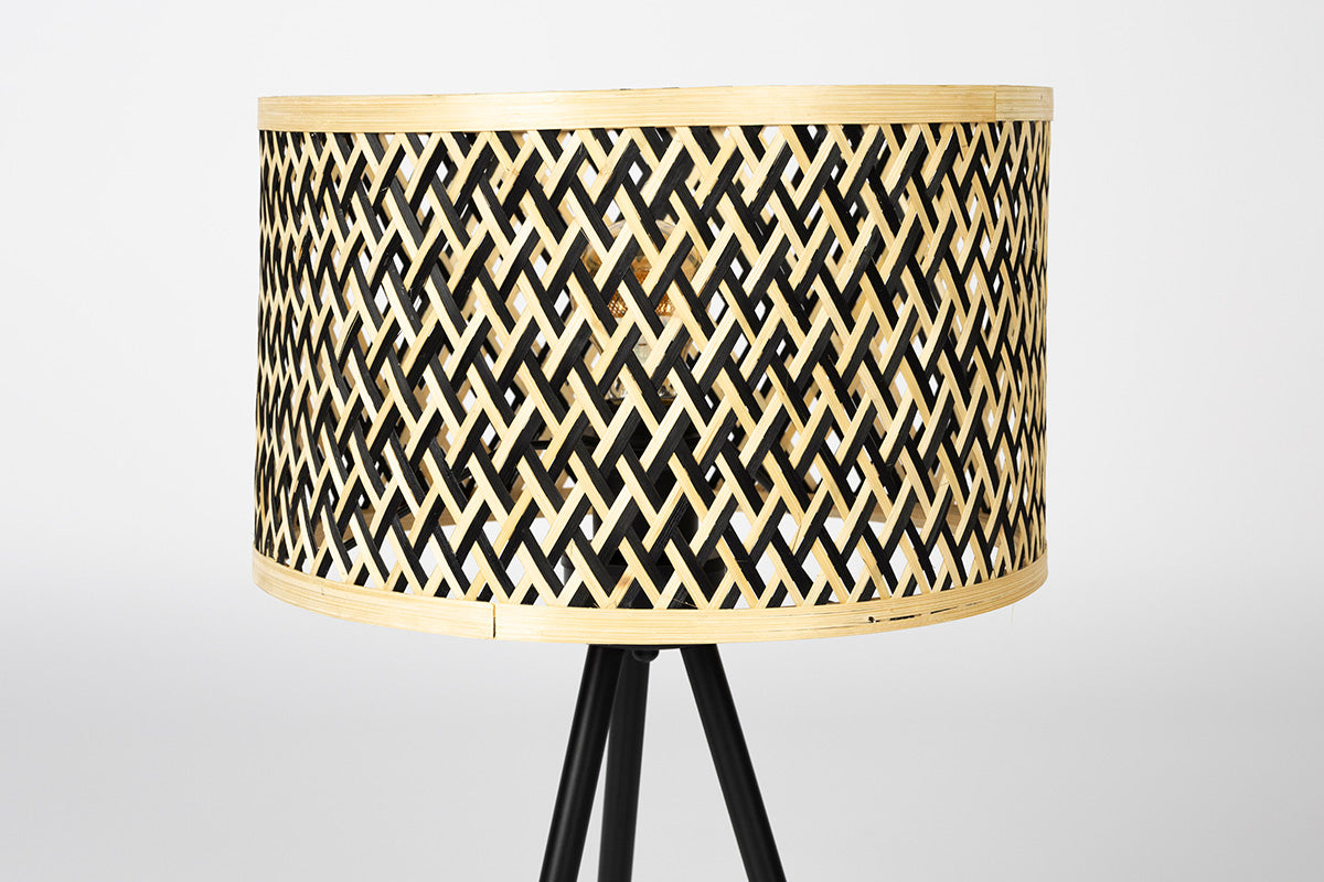 Isla Table Lamp