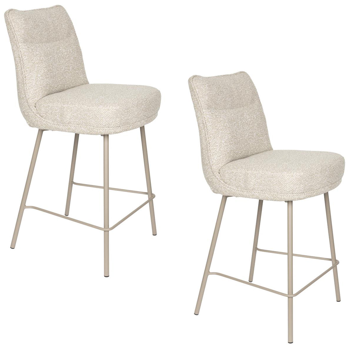 Jacques Counter Stool