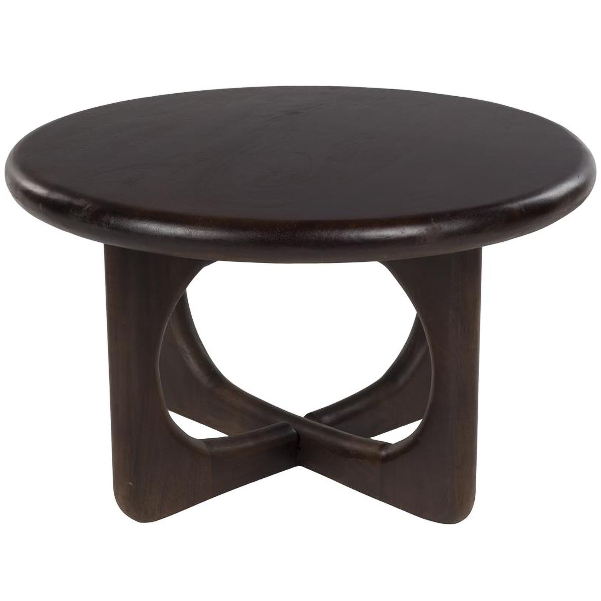 Jani Mango Wood Coffee Table
