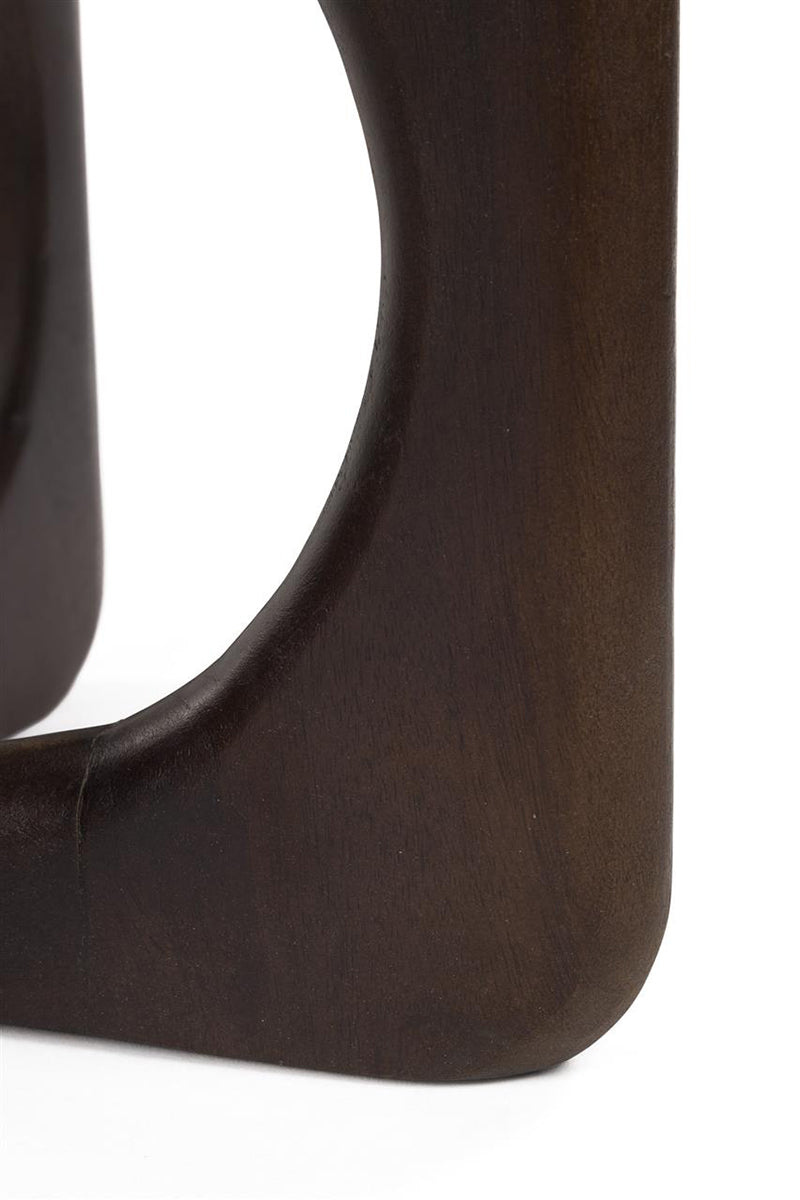 Jani Mango Wood Coffee Table