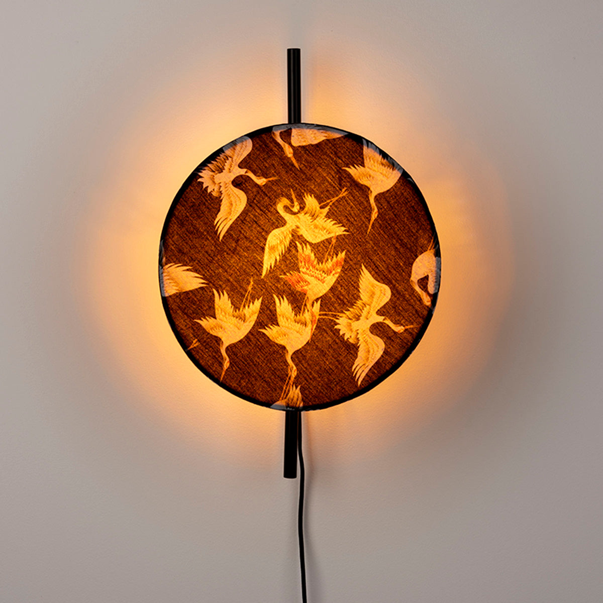 Jaylee Wall Lamp