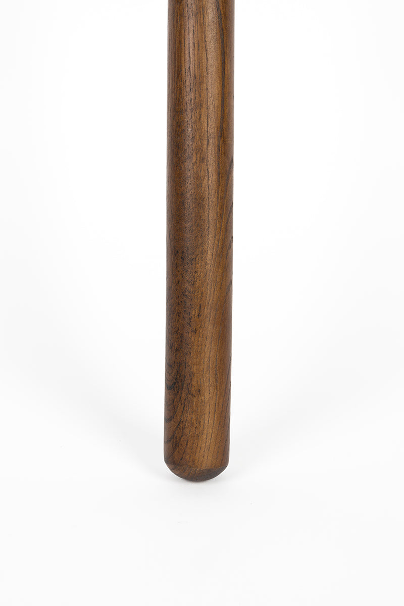 Jhon Walnut Ladder
