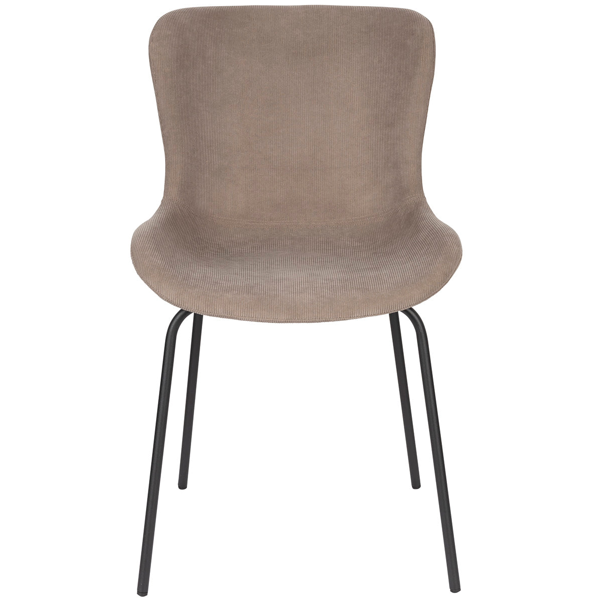 Junzo Rib Chair (2/Set)