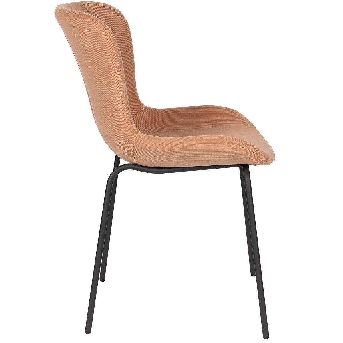 Junzo Rib Chair (2/Set)