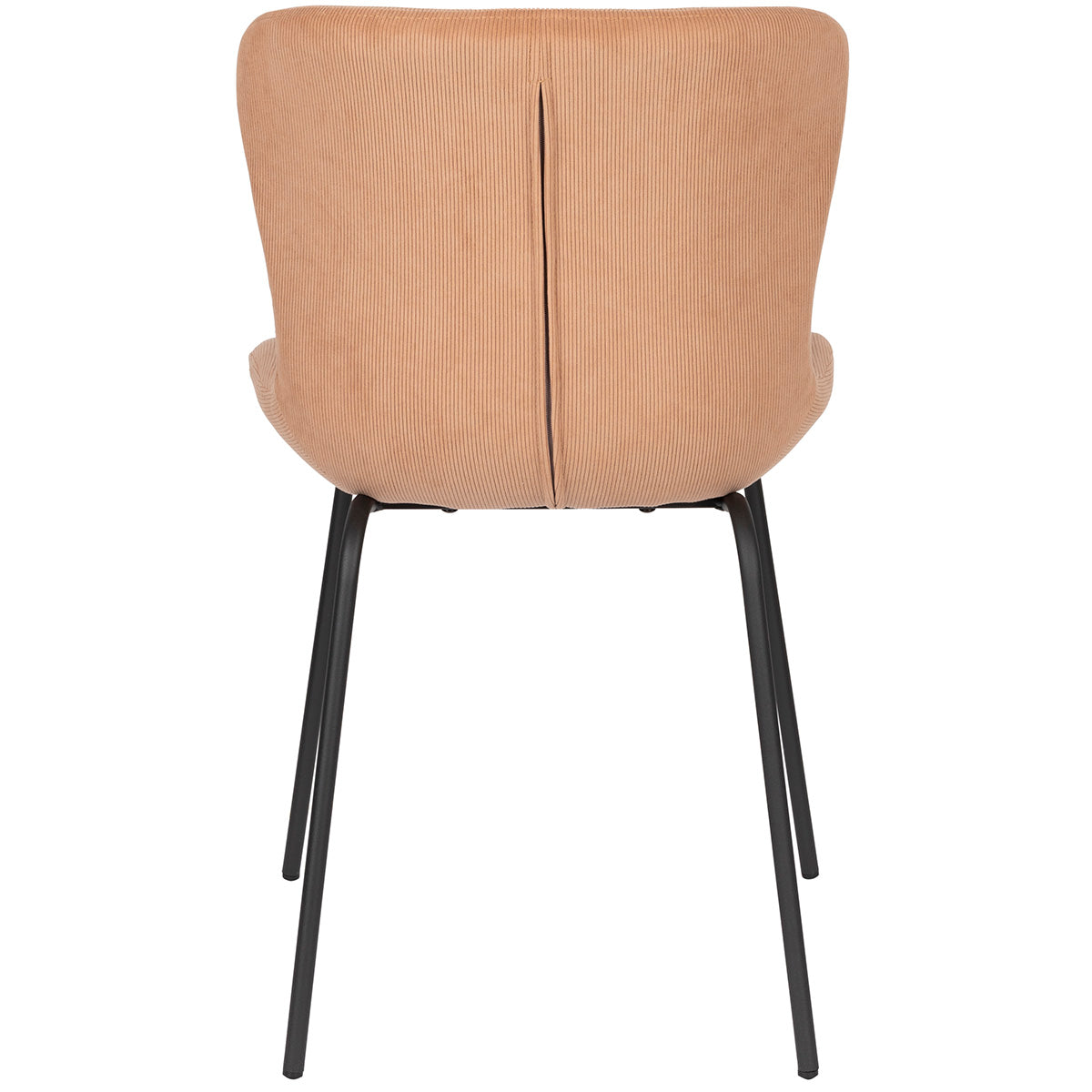 Junzo Rib Chair (2/Set)