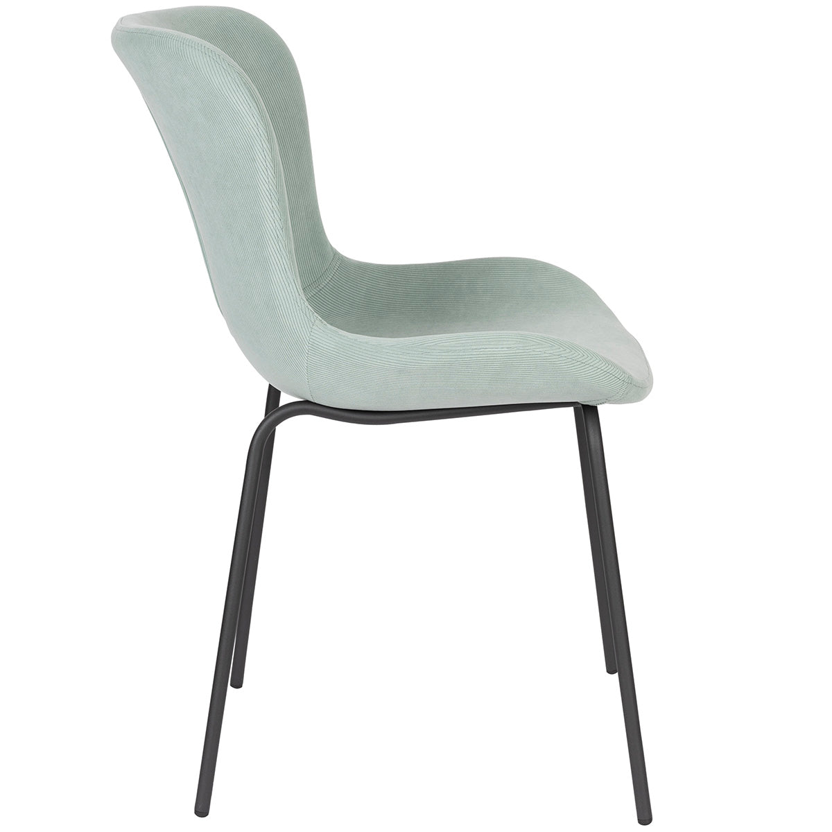 Junzo Rib Chair (2/Set)