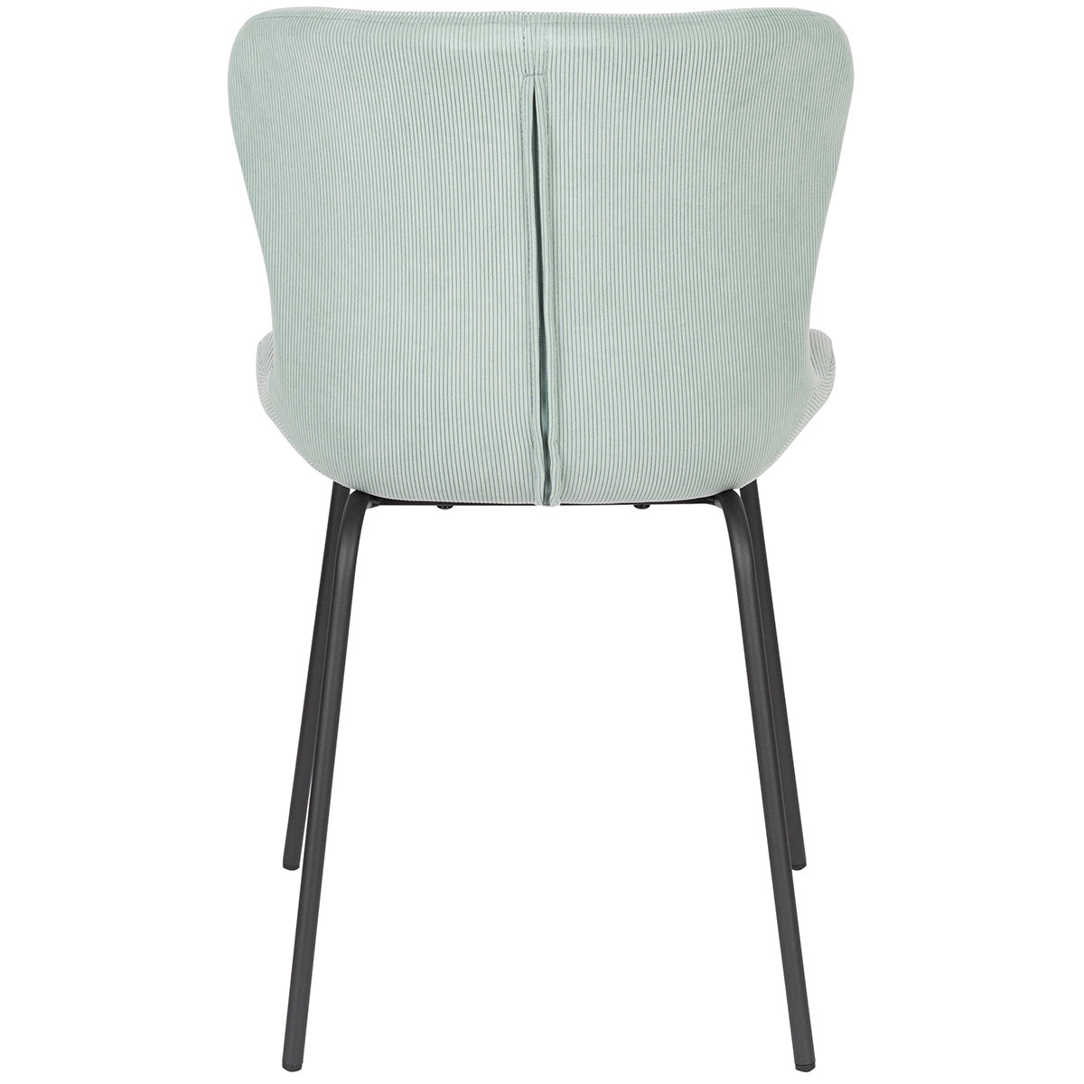 Junzo Rib Chair (2/Set)