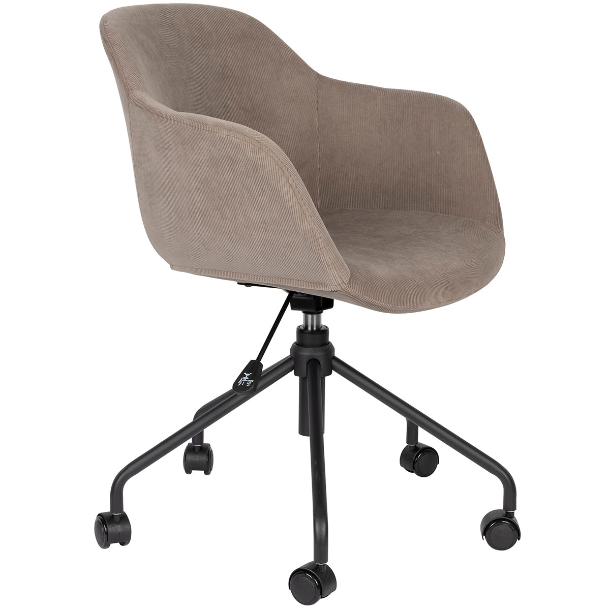 Junzo Rib Office Chair