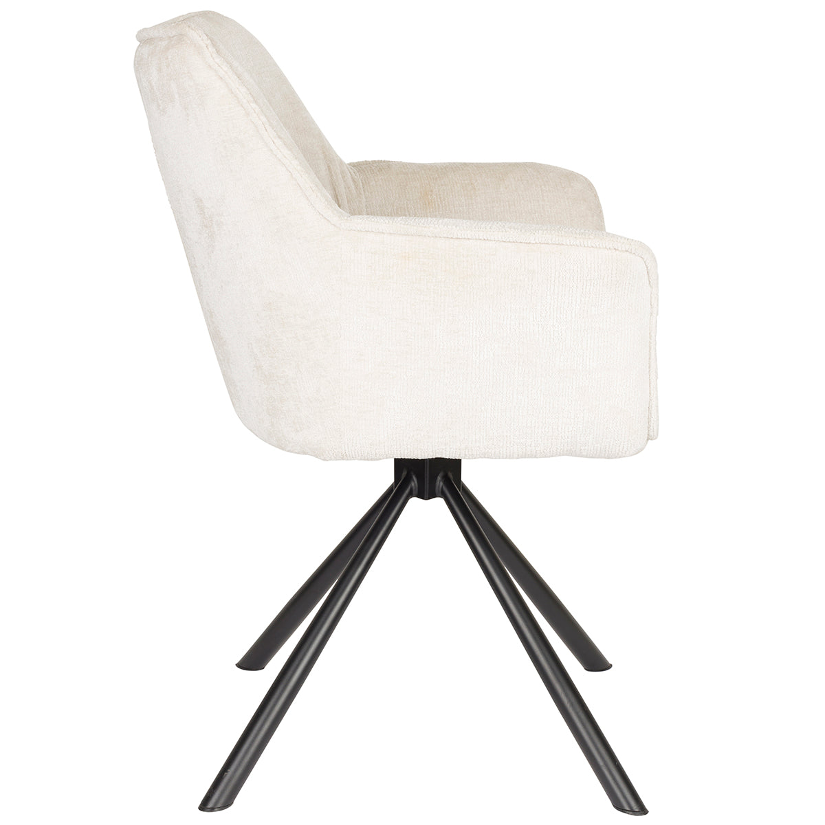 Kodak Beige Chair (2/Set)