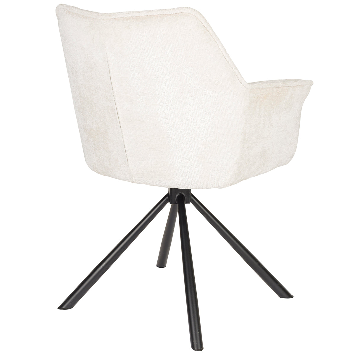 Kodak Beige Chair (2/Set)