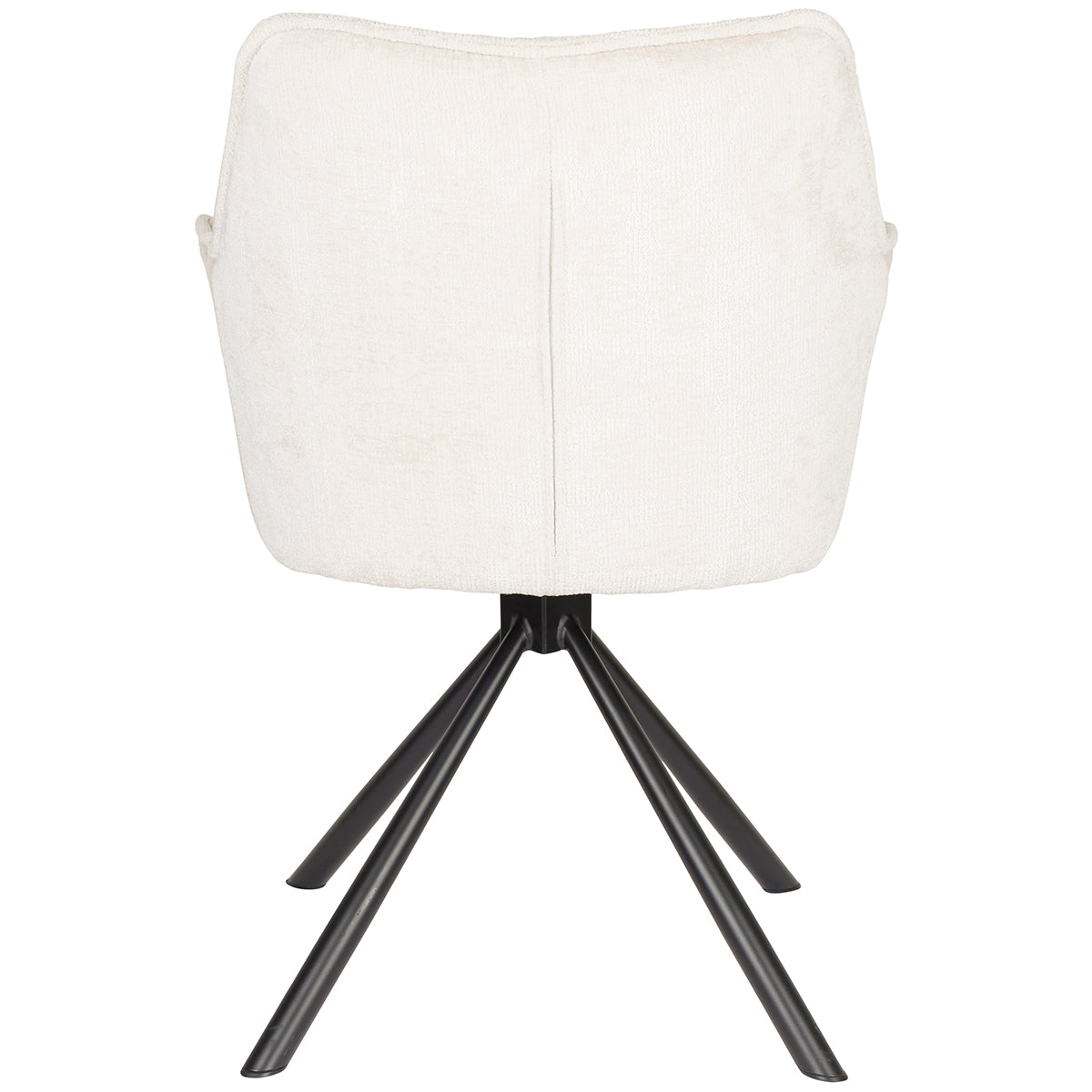 Kodak Beige Chair (2/Set)