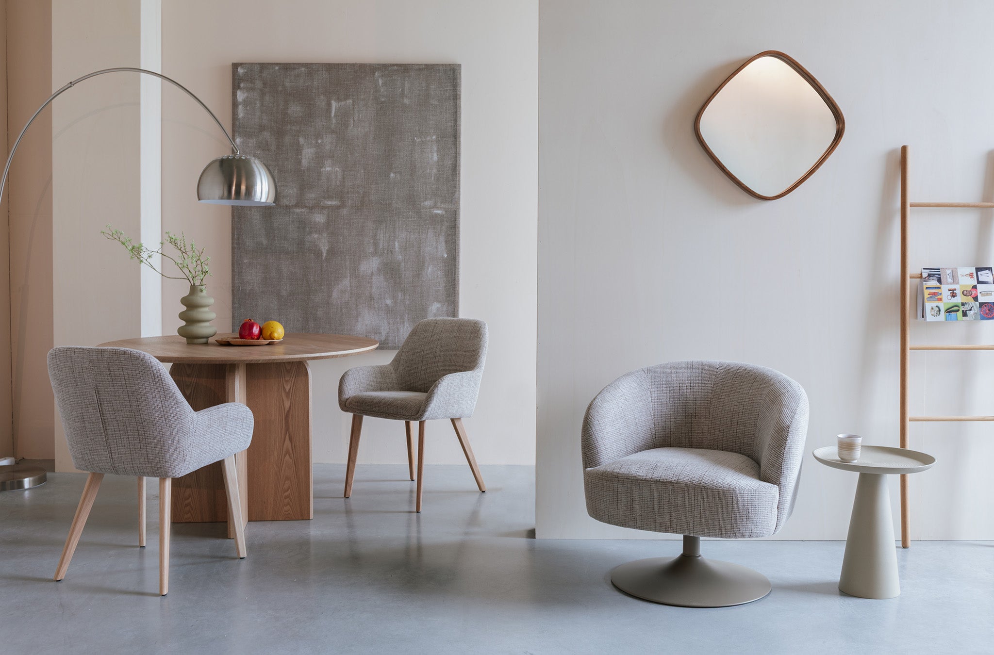 Loua Chair