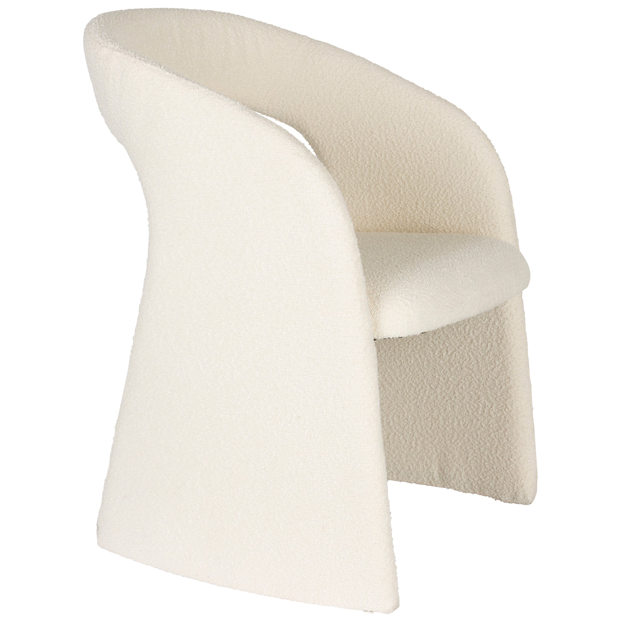 Maire Beige Chair