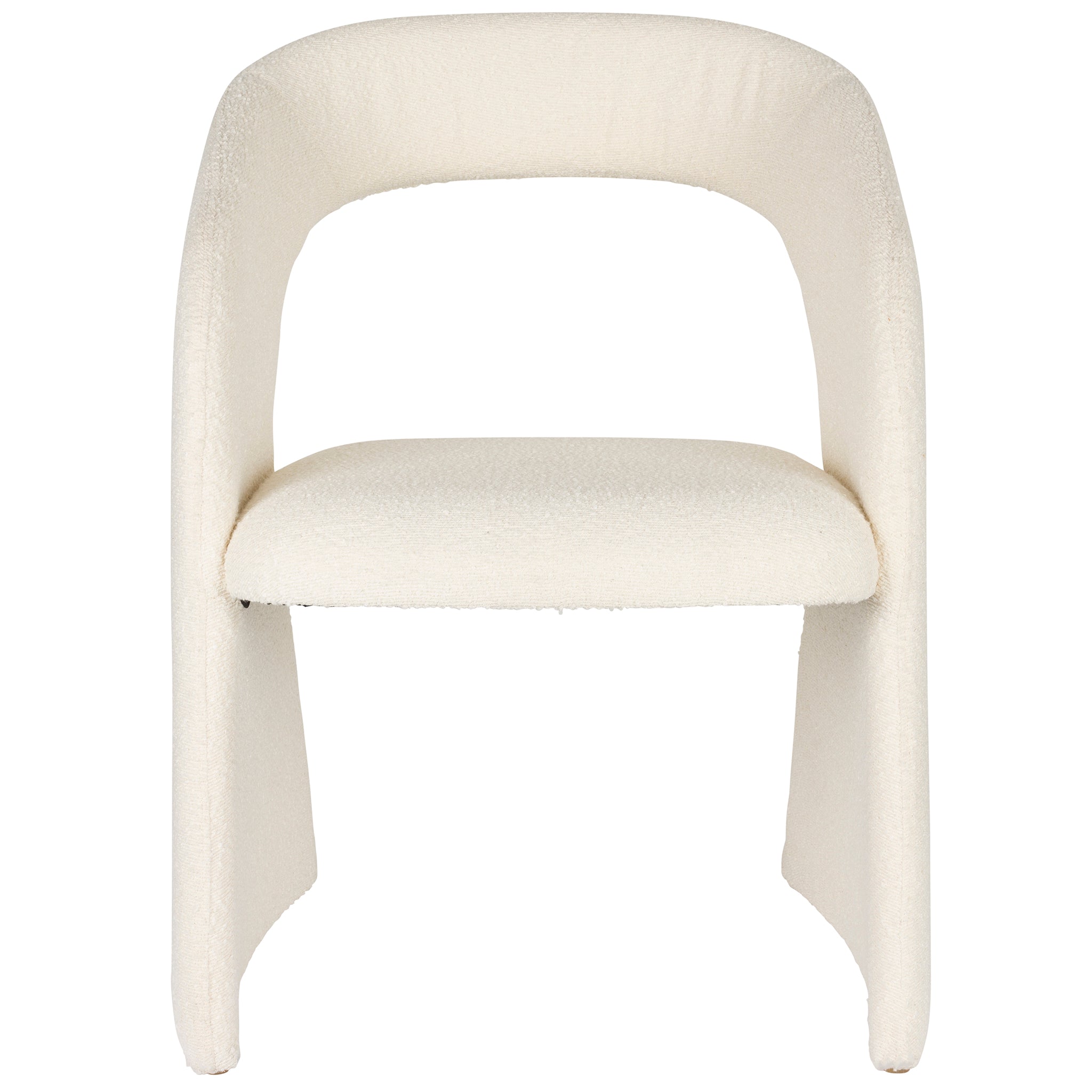 Maire Beige Chair