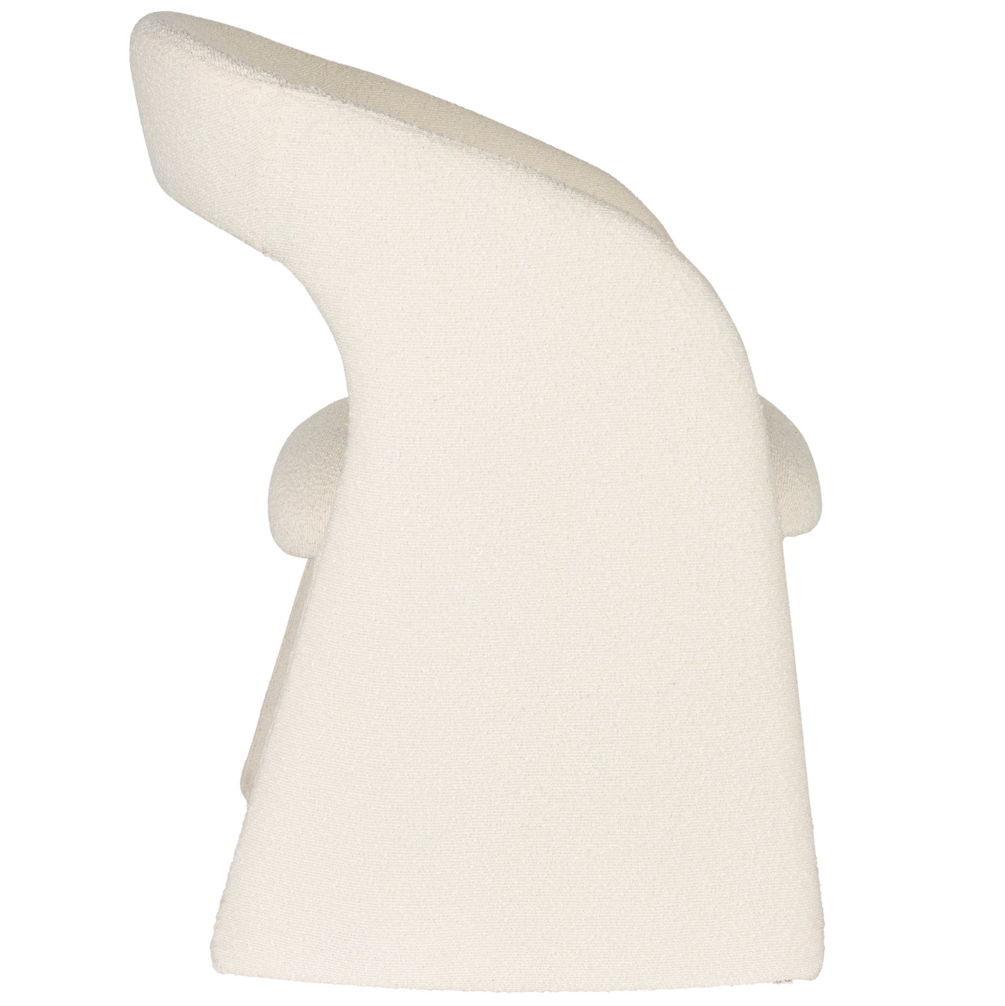 Maire Beige Chair