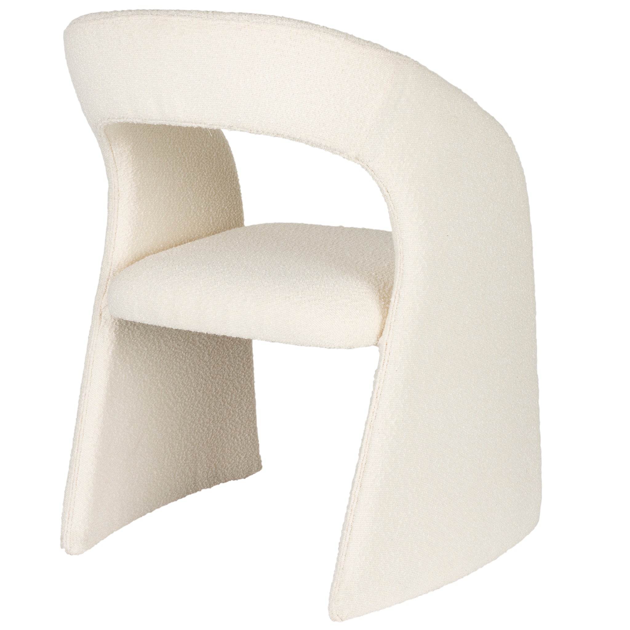 Maire Beige Chair