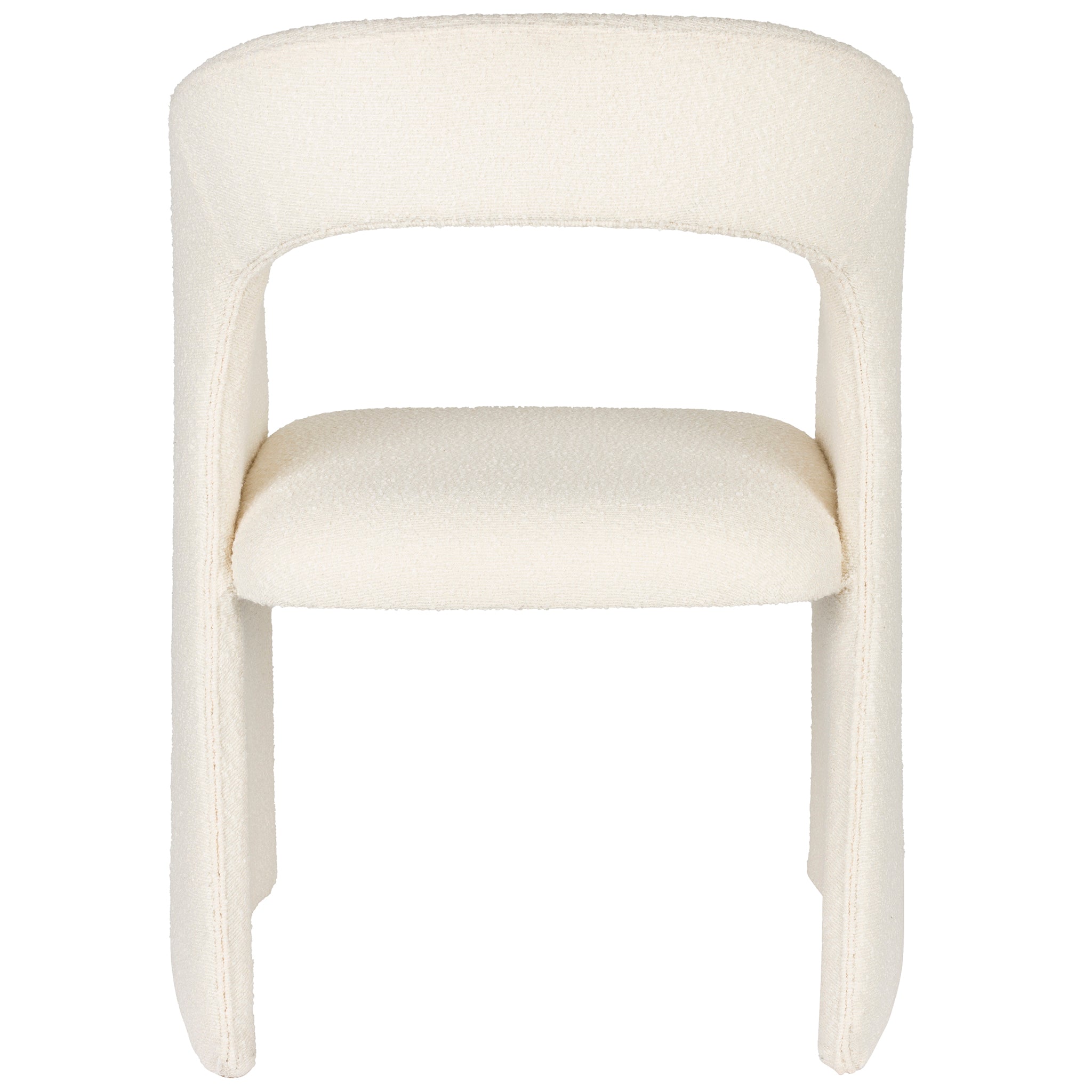 Maire Beige Chair
