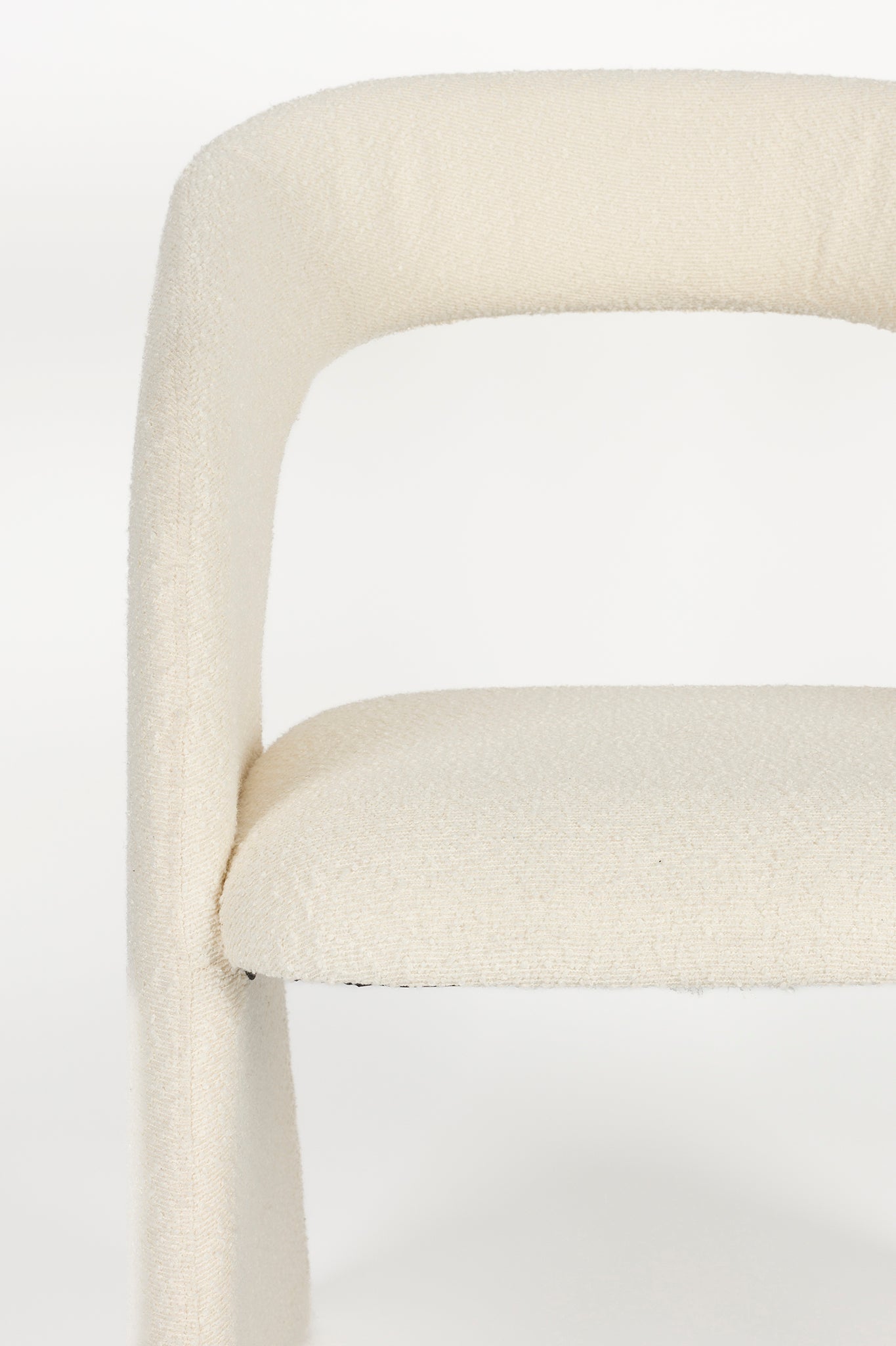 Maire Beige Chair