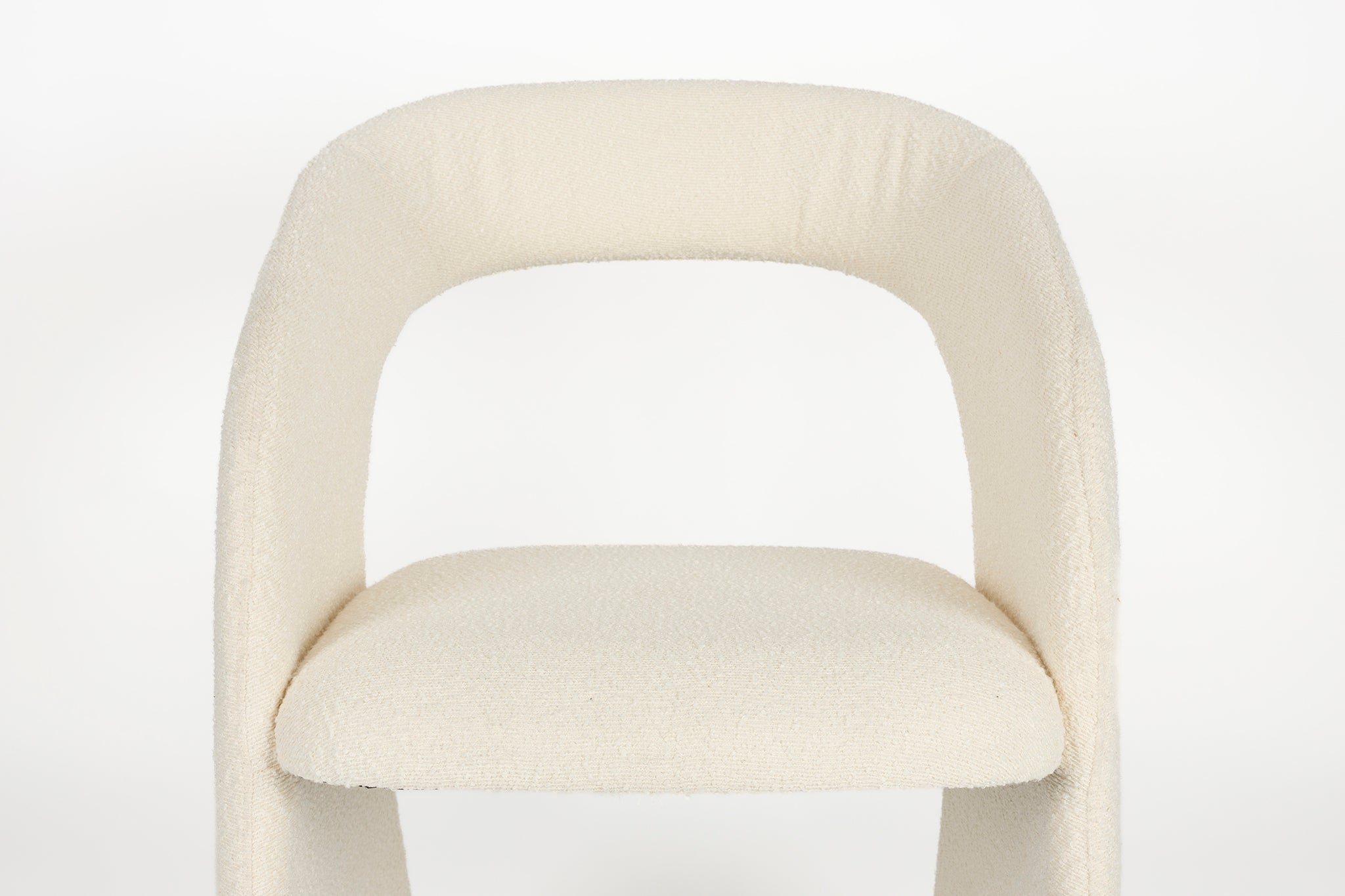 Maire Beige Chair