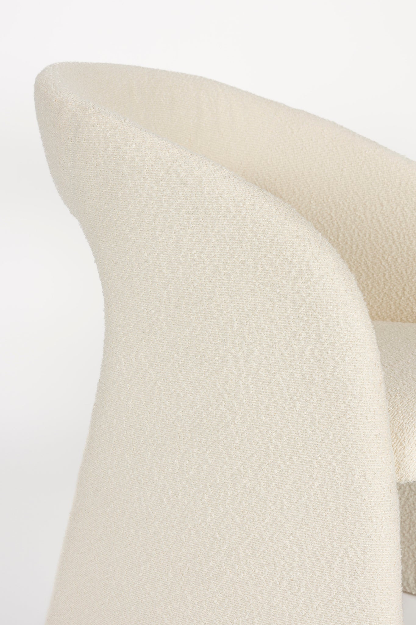 Maire Beige Chair
