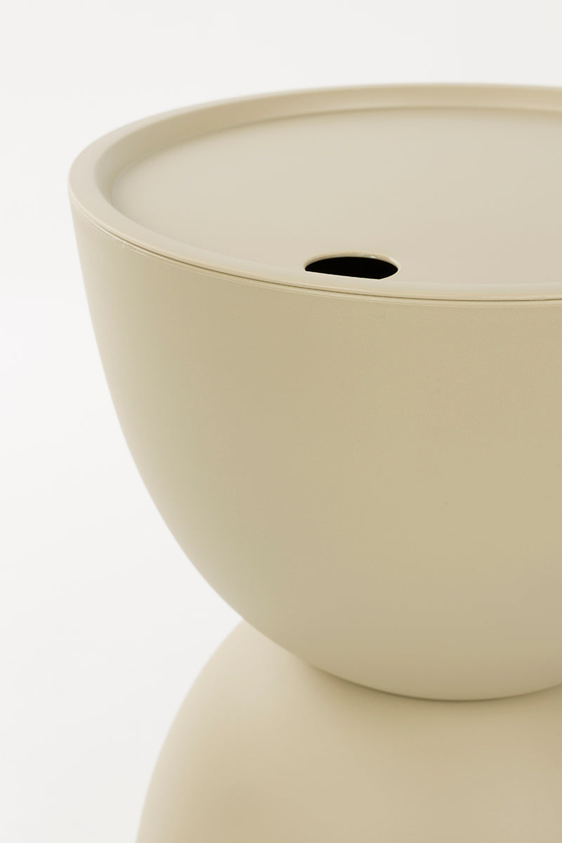 Mara Outdoor Side Table
