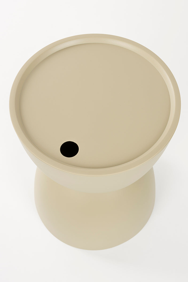 Mara Outdoor Side Table