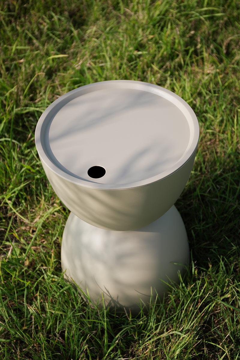 Mara Outdoor Side Table