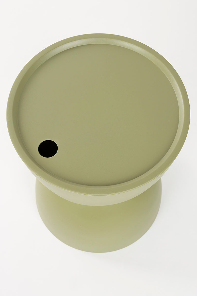 Mara Outdoor Side Table