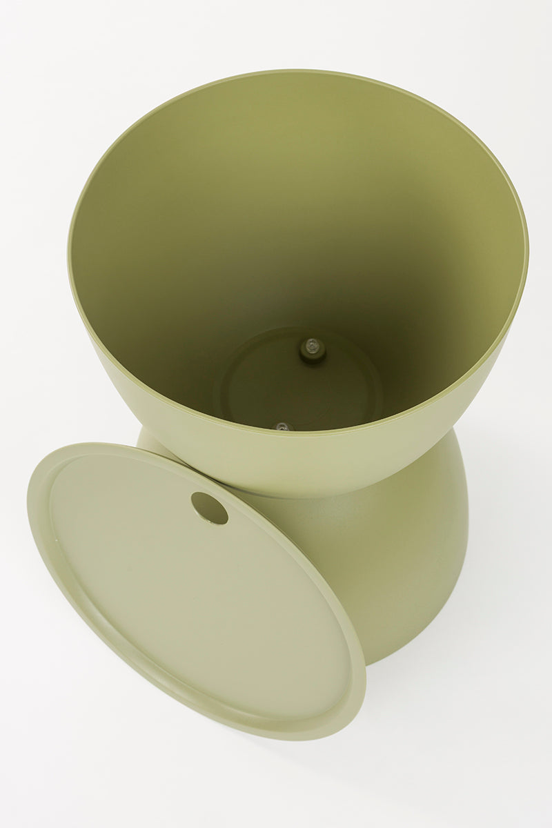 Mara Outdoor Side Table